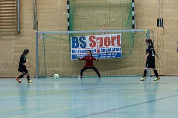 Bild 420 - La Rieve Cup - D-Juniorinnen